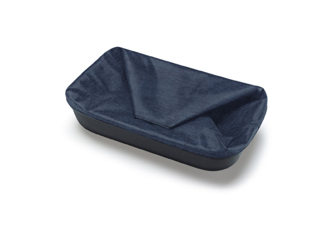 REISENTHEL® Einkaufsshopper Shoppingbasket twist navy