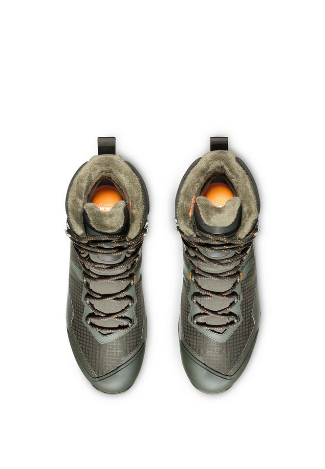 Mammut Blackfin III Mid DT Men Wanderschuh Bild 2