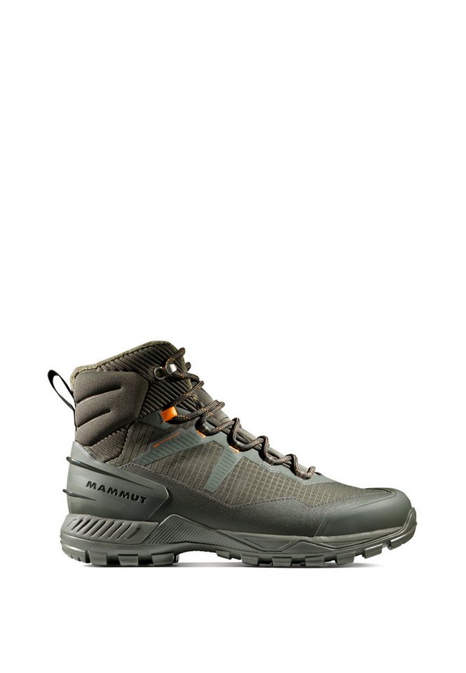 Mammut Blackfin III Mid DT Men Wanderschuh Bild 3