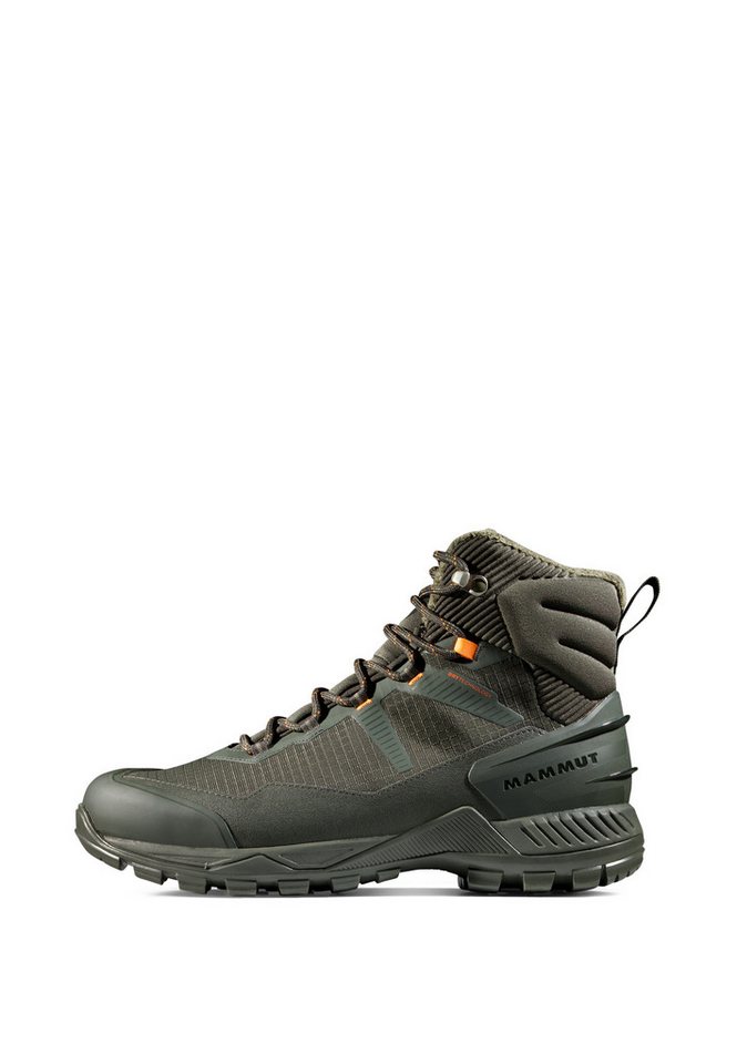 Mammut Blackfin III Mid DT Men Wanderschuh Bild 4