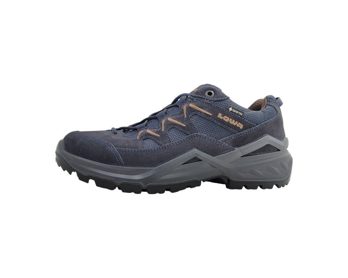 Lowa SIRKOS EVO GTX LO Trekkingschuh