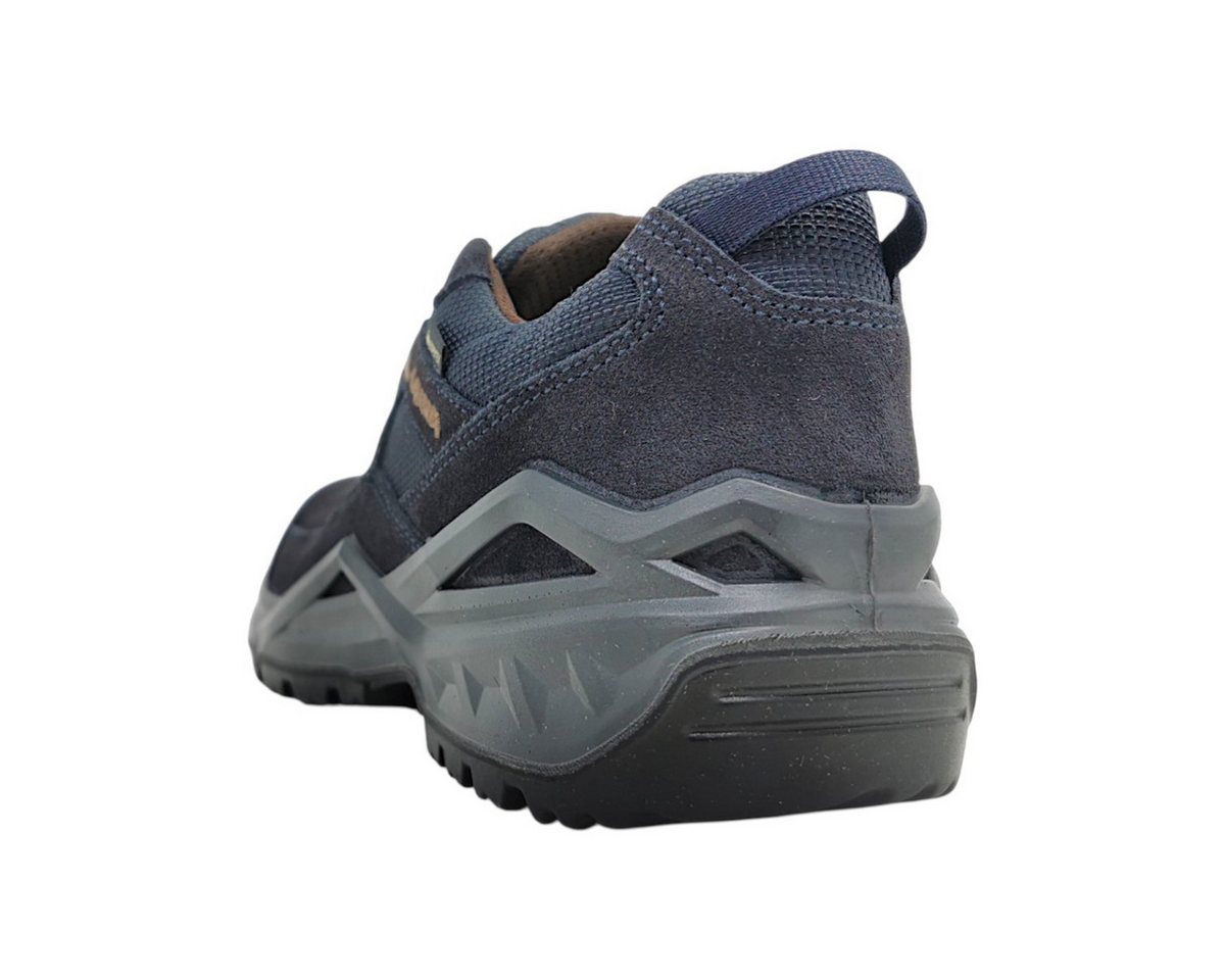 Lowa SIRKOS EVO GTX LO Trekkingschuh Bild 2