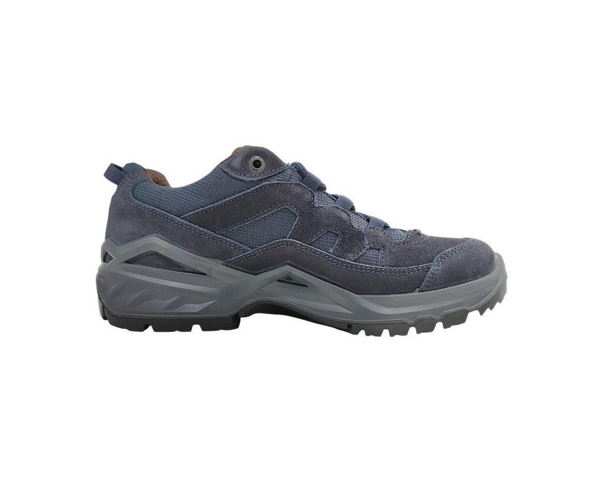 Lowa SIRKOS EVO GTX LO Trekkingschuh Bild 5