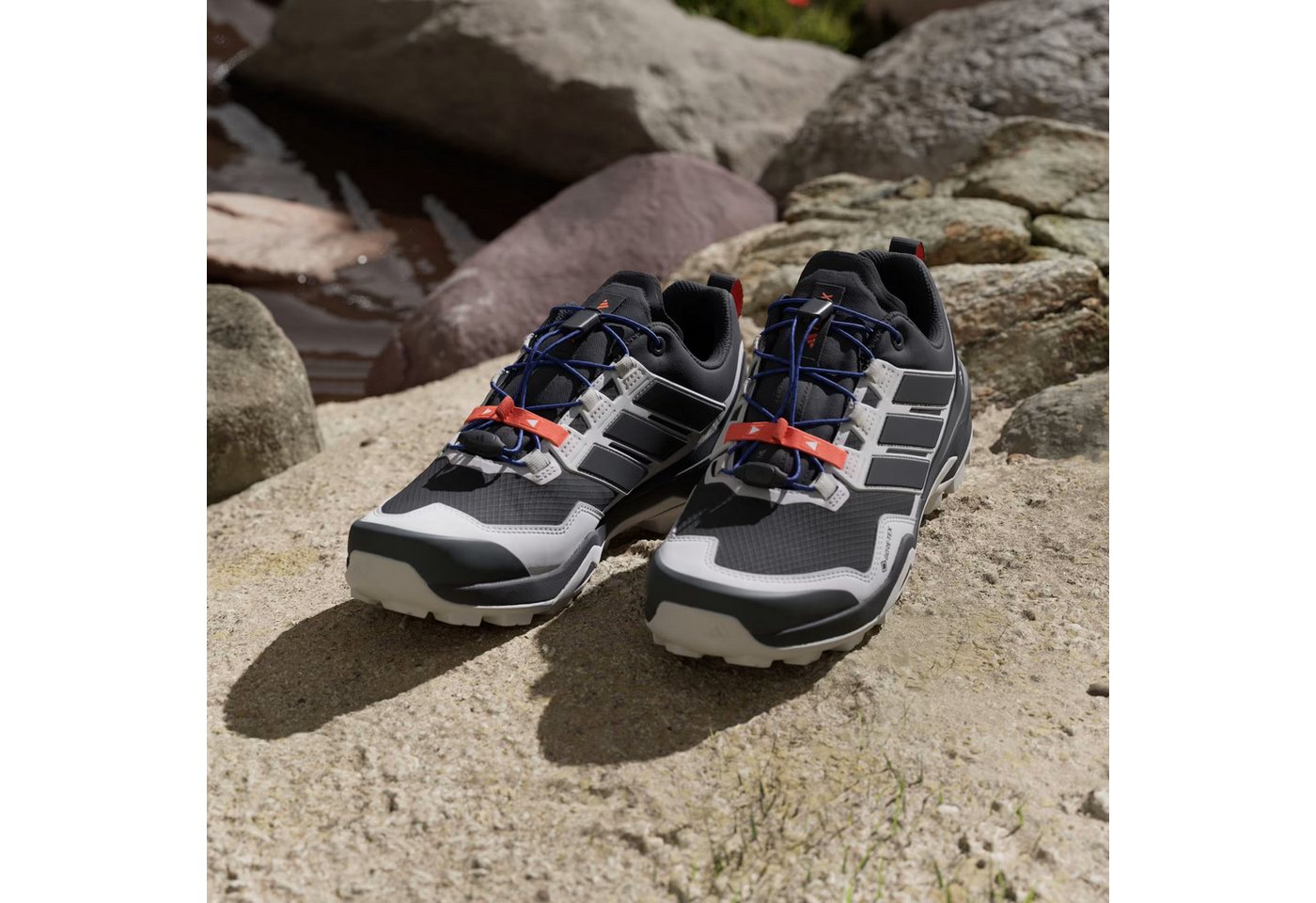 adidas Sportswear TERREX SKYCHASER GTX Outdoorschuh Bild 5