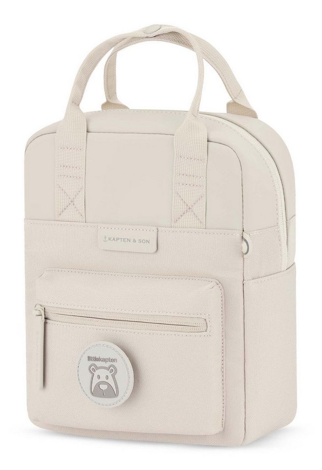 Kapten & Son Rucksack Bergen Kids Backpack Bild 2