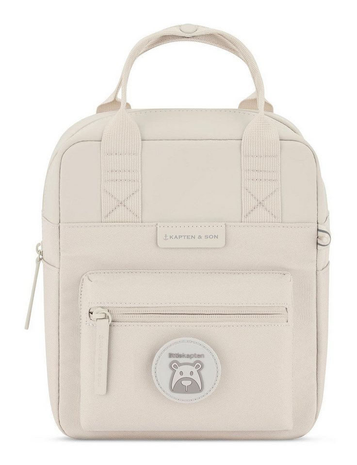 Kapten & Son Rucksack Bergen Kids Backpack Bild 3
