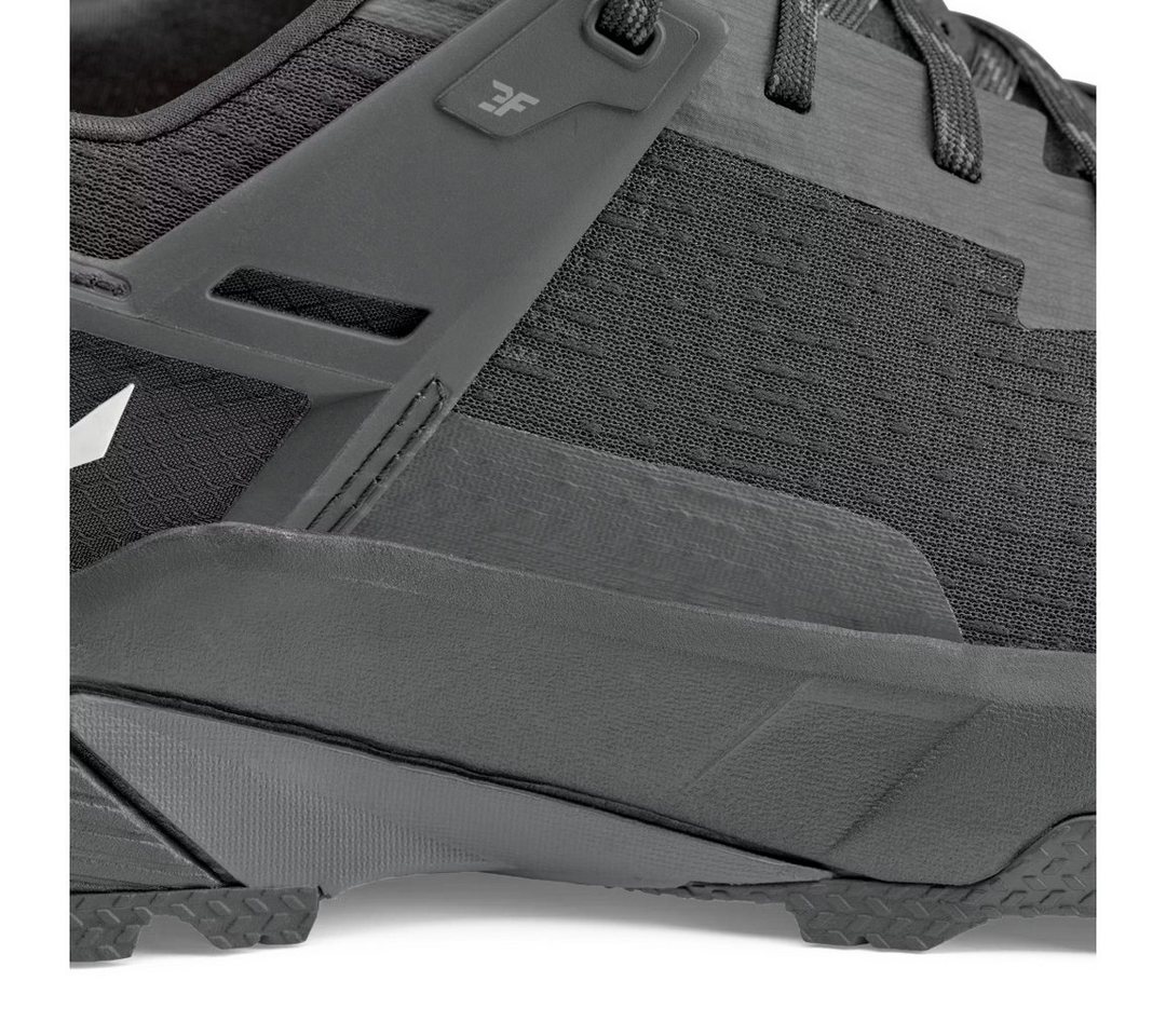 Salewa Pedroc 2 (Speed-Hiking) schwarz/grau Herren Wanderschuh