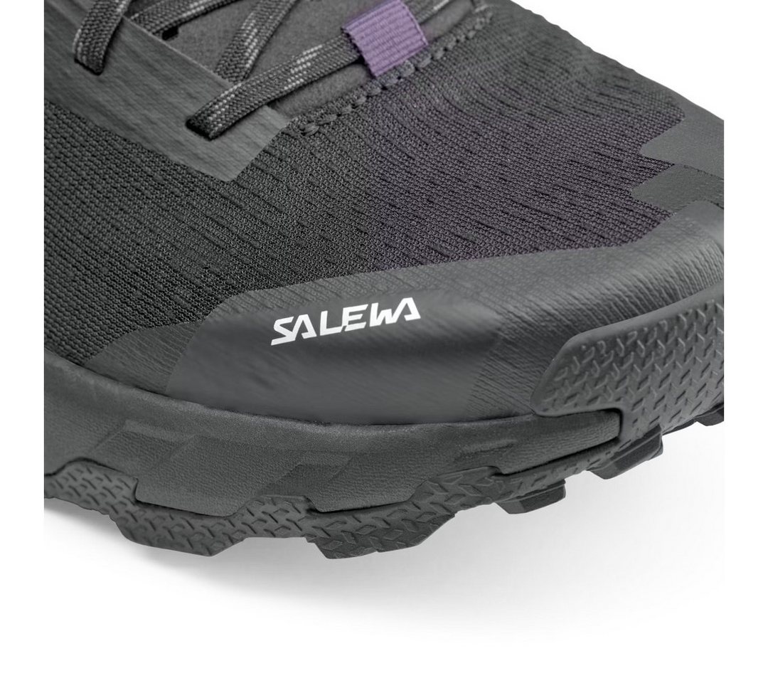 Salewa Pedroc 2 (Speed-Hiking) schwarz/grau Herren Wanderschuh Bild 2