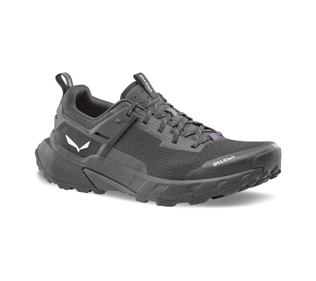 Salewa Pedroc 2 (Speed-Hiking) schwarz/grau Herren Wanderschuh Bild 3