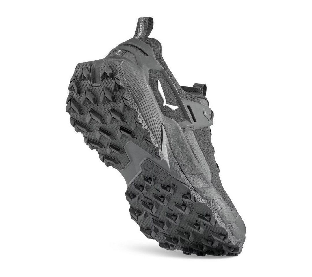 Salewa Pedroc 2 (Speed-Hiking) schwarz/grau Herren Wanderschuh Bild 4