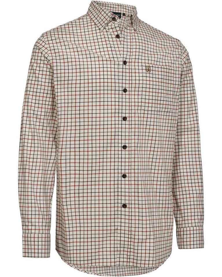 Deerhunter Outdoorhemd Hemd Gavin