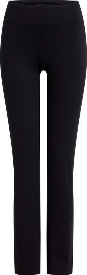 Energetics Sporthose Da.-Jazzpant Marion II Long W BLACK Bild 2