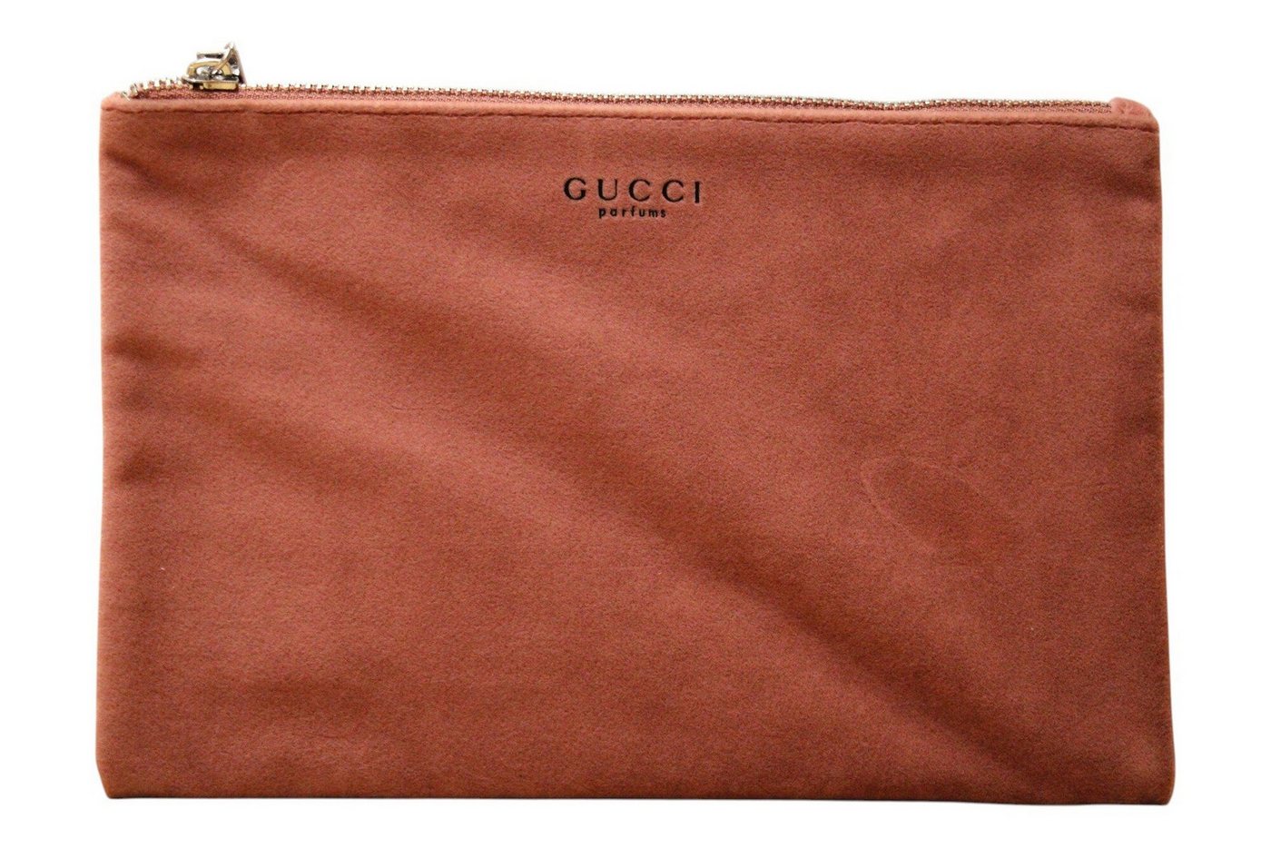 GUCCI Kosmetiktasche Gucci Bamboo Edt Pouch
