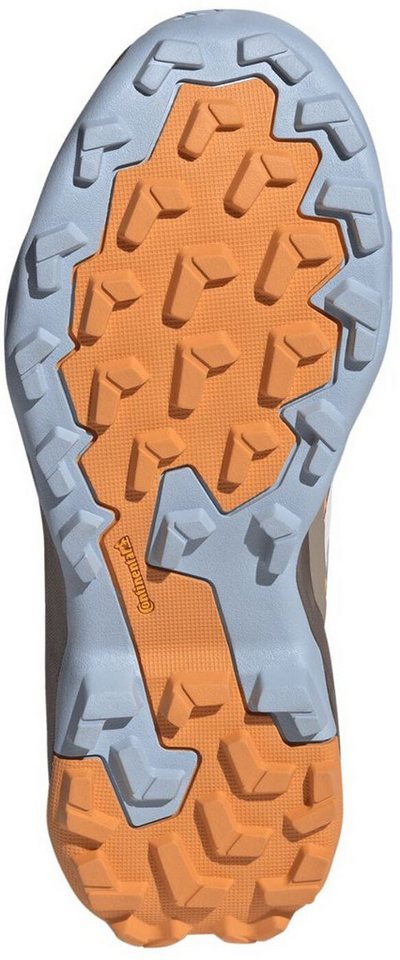 adidas Sportswear TERREX SKYCHASER AX5 GTX W WONTAU/OWHITE/GLOBLU Trekkingschuh
