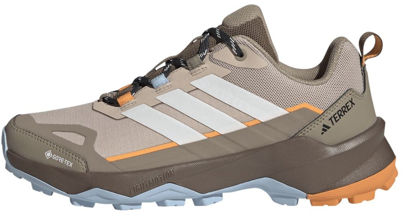 adidas Sportswear TERREX SKYCHASER AX5 GTX W WONTAU/OWHITE/GLOBLU Trekkingschuh Bild 2