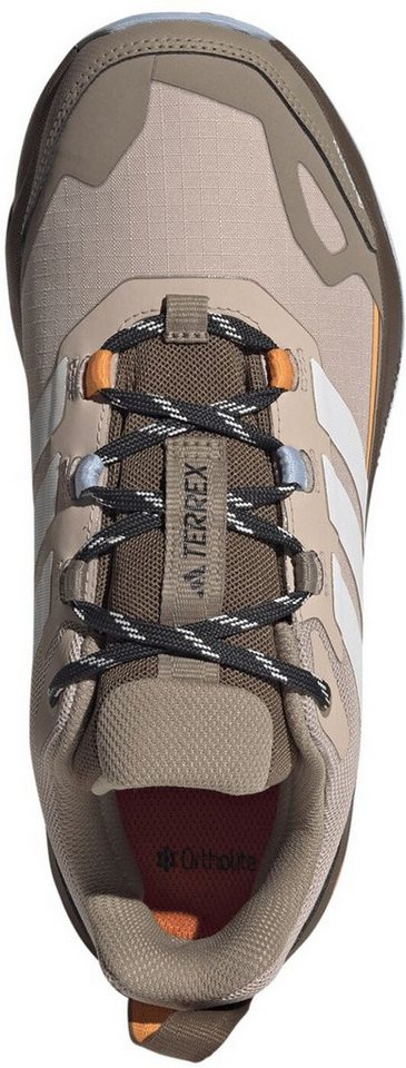 adidas Sportswear TERREX SKYCHASER AX5 GTX W WONTAU/OWHITE/GLOBLU Trekkingschuh Bild 4