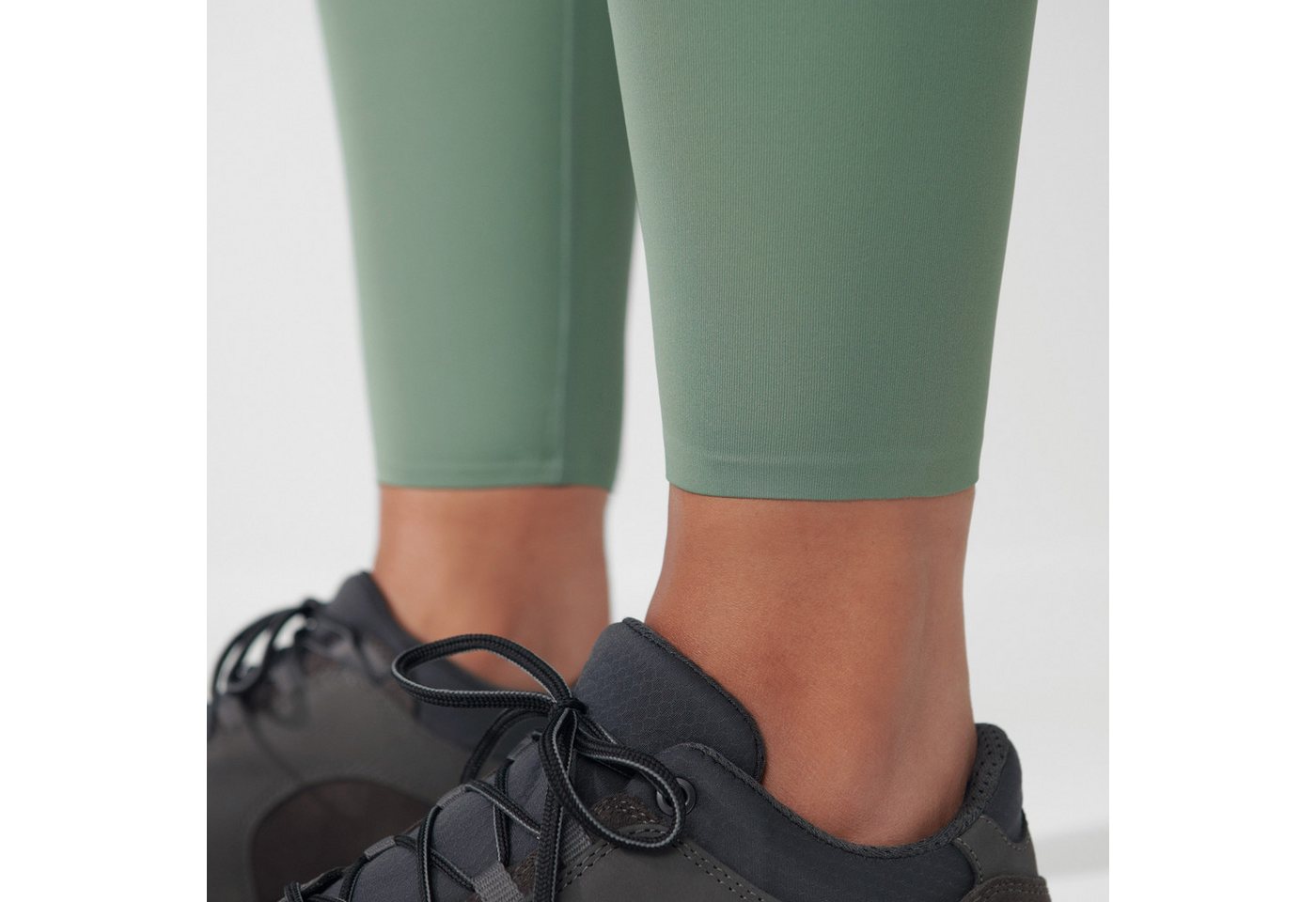 Fjällräven Yogahose Abisko Tights W Bild 3