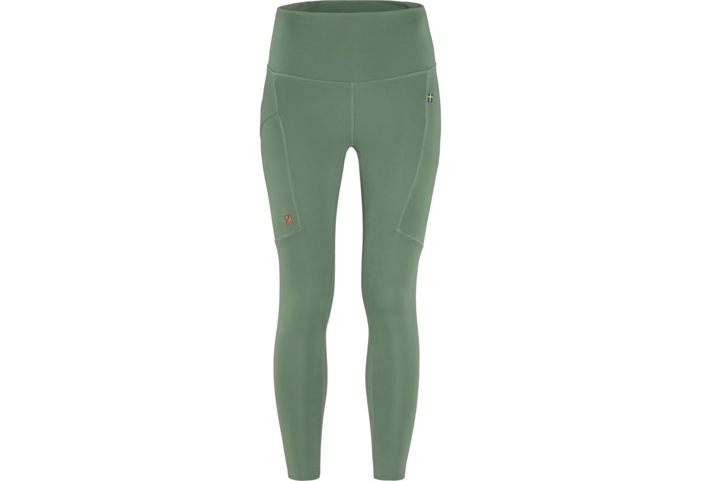 Fjällräven Yogahose Abisko Tights W Bild 4