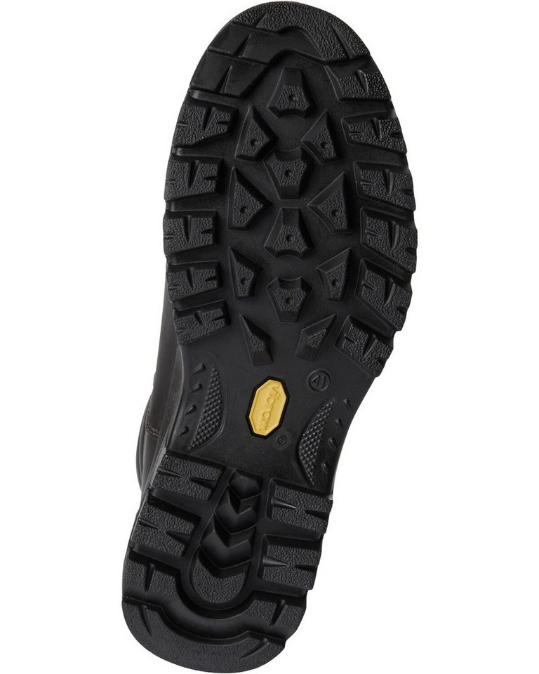 Parforce Active Jagdstiefel High Rominten WP Sympatex Wanderstiefel