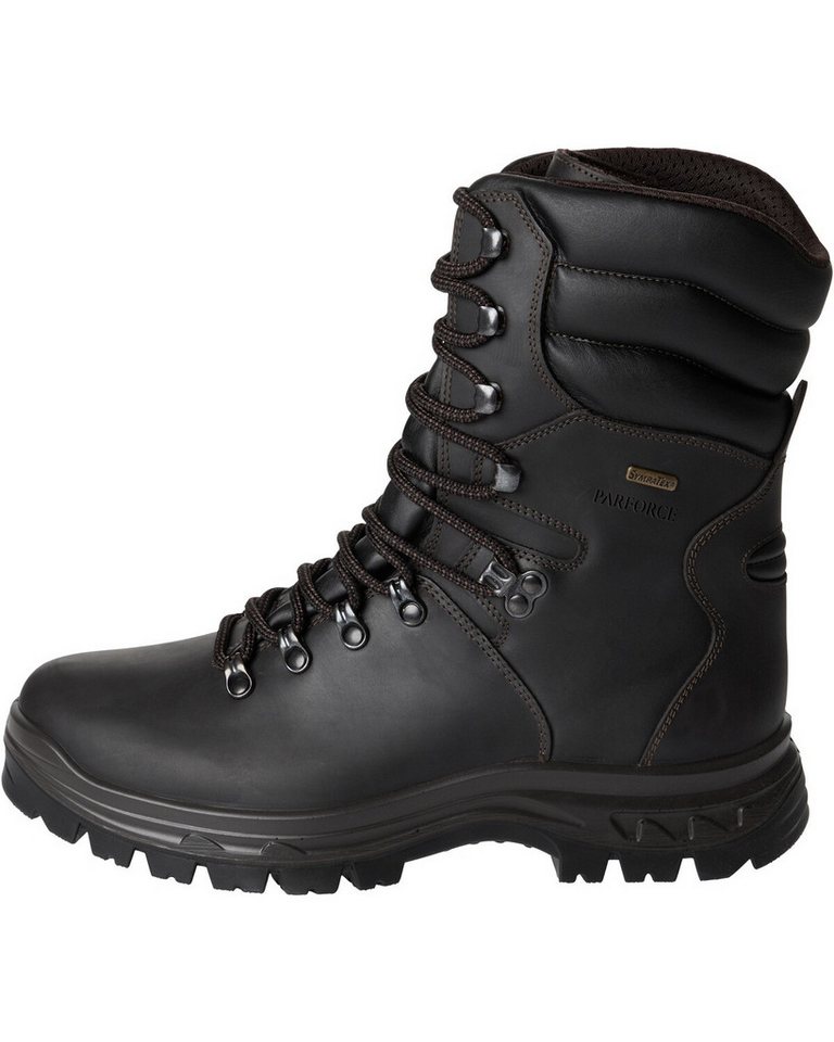 Parforce Active Jagdstiefel High Rominten WP Sympatex Wanderstiefel Bild 2