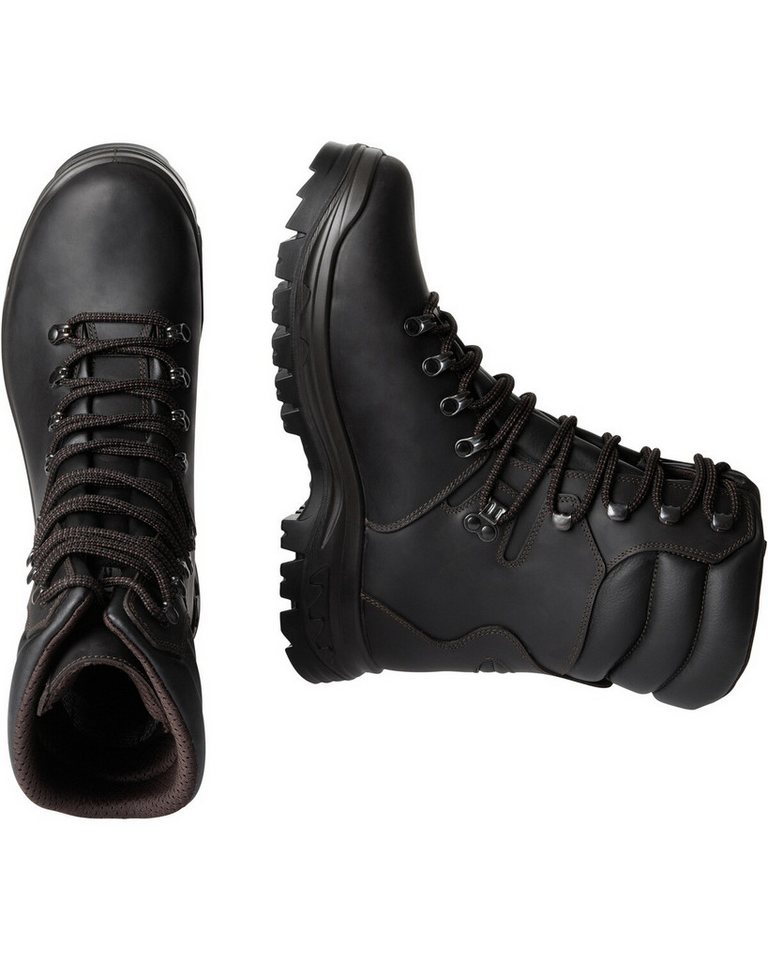 Parforce Active Jagdstiefel High Rominten WP Sympatex Wanderstiefel Bild 3