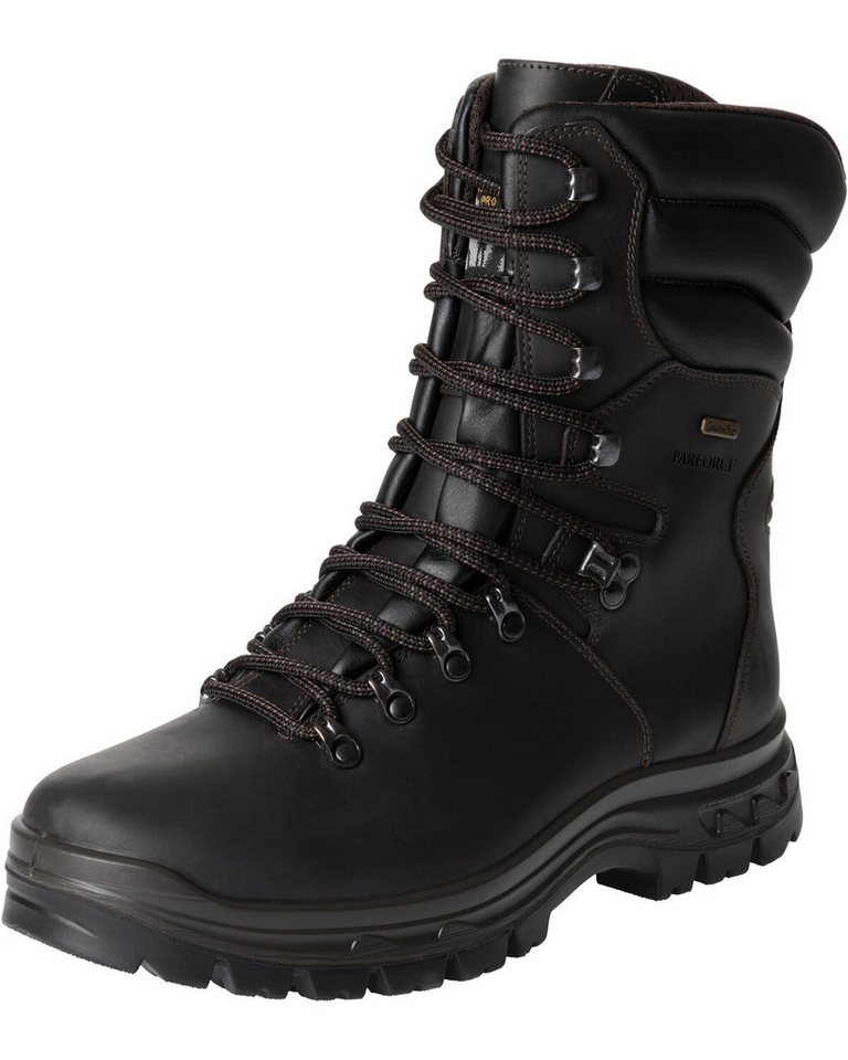 Parforce Active Jagdstiefel High Rominten WP Sympatex Wanderstiefel Bild 4
