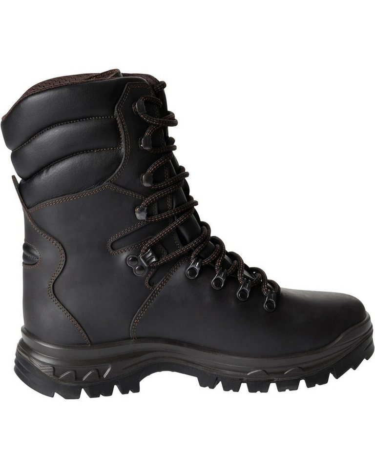 Parforce Active Jagdstiefel High Rominten WP Sympatex Wanderstiefel Bild 5