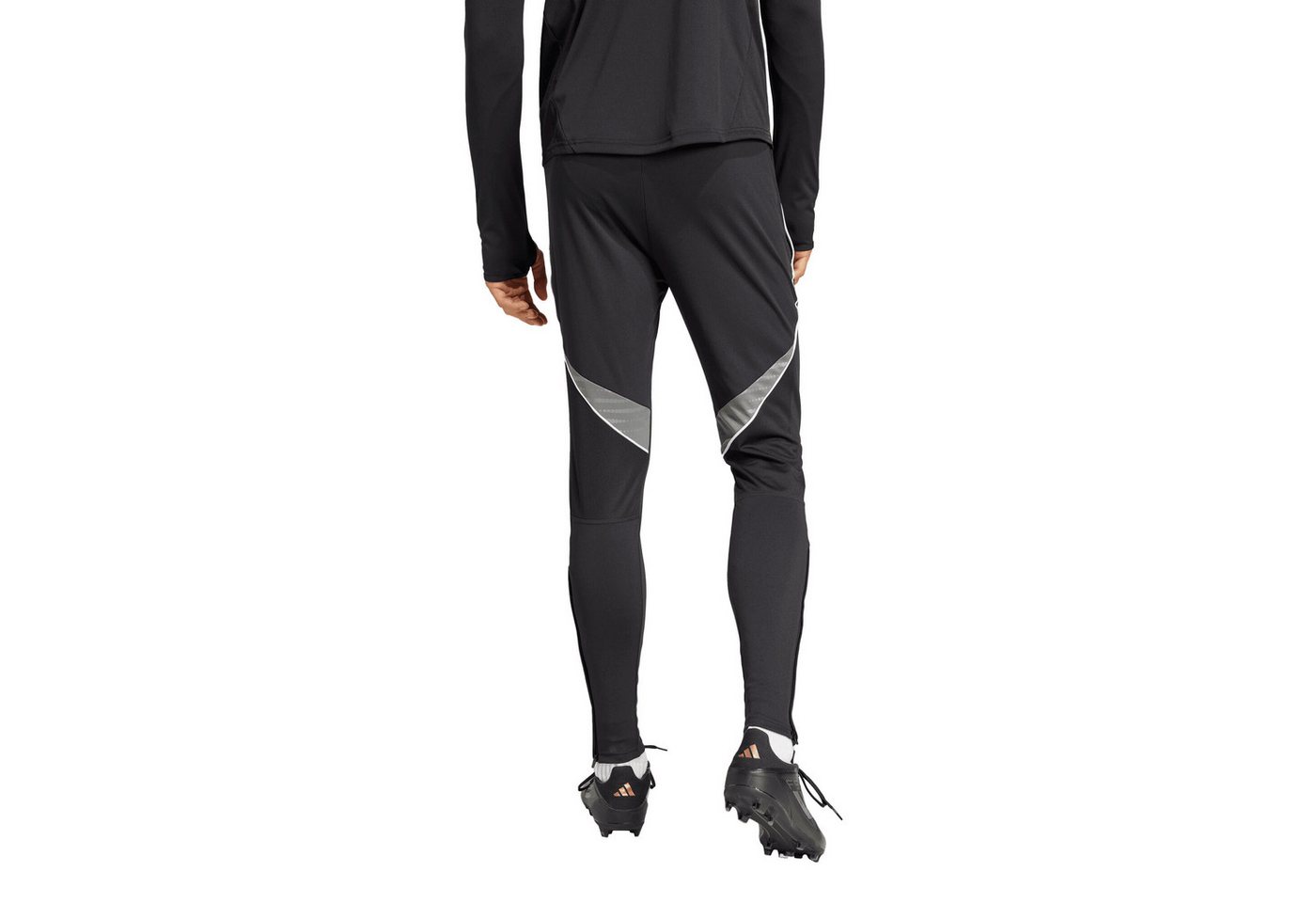 adidas Performance Trainingshose adidas Herren Trainingshose Tiro 25 Competition TR PNT Bild 3