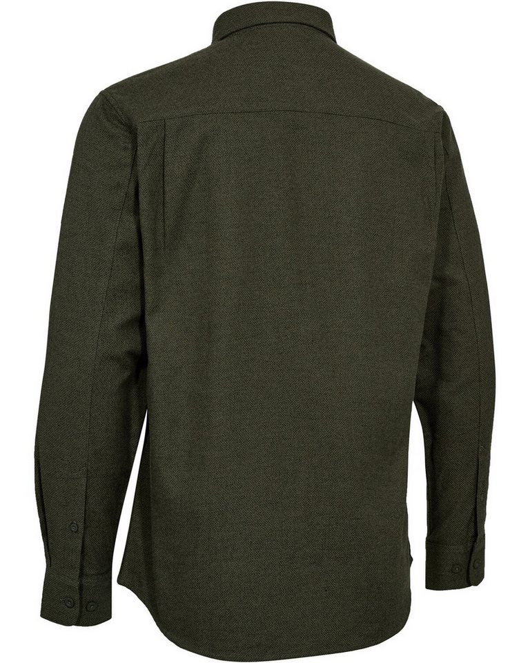 Deerhunter Outdoorhemd Hemd Langford Bild 2