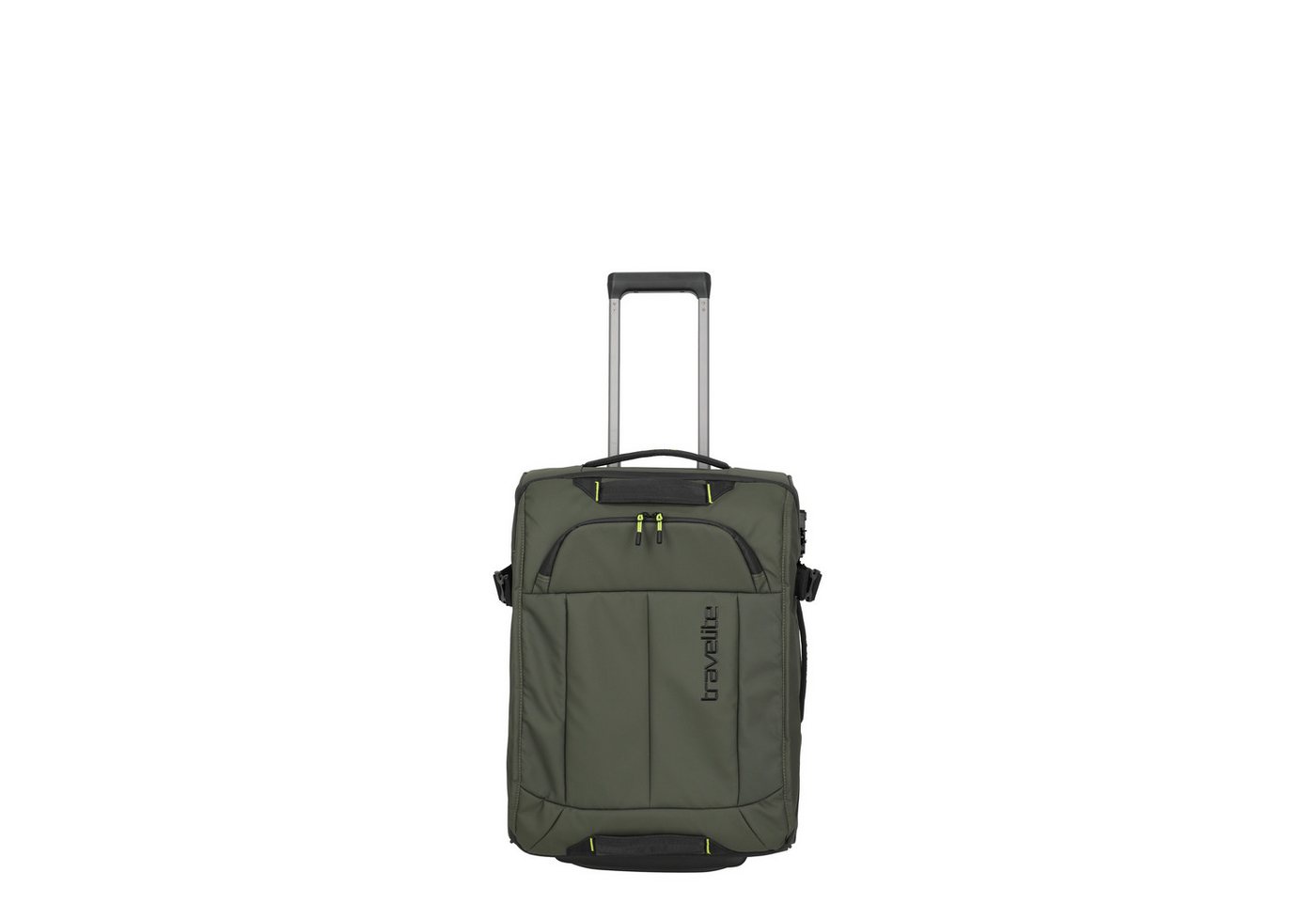 travelite Reisetasche BRIIZE Rollenreisetasche Bild 2