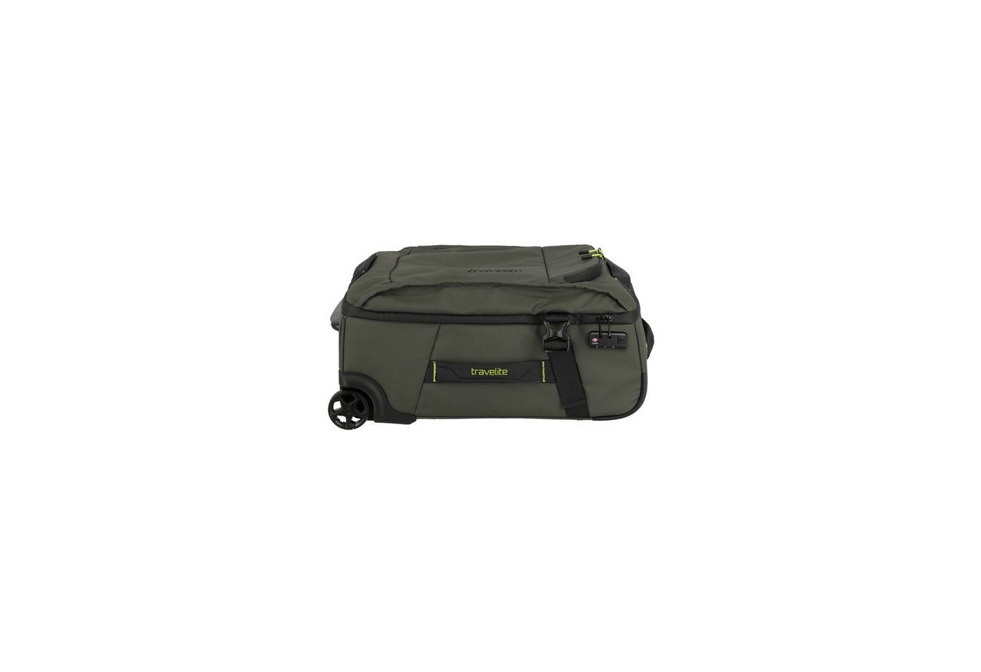 travelite Reisetasche BRIIZE Rollenreisetasche Bild 3