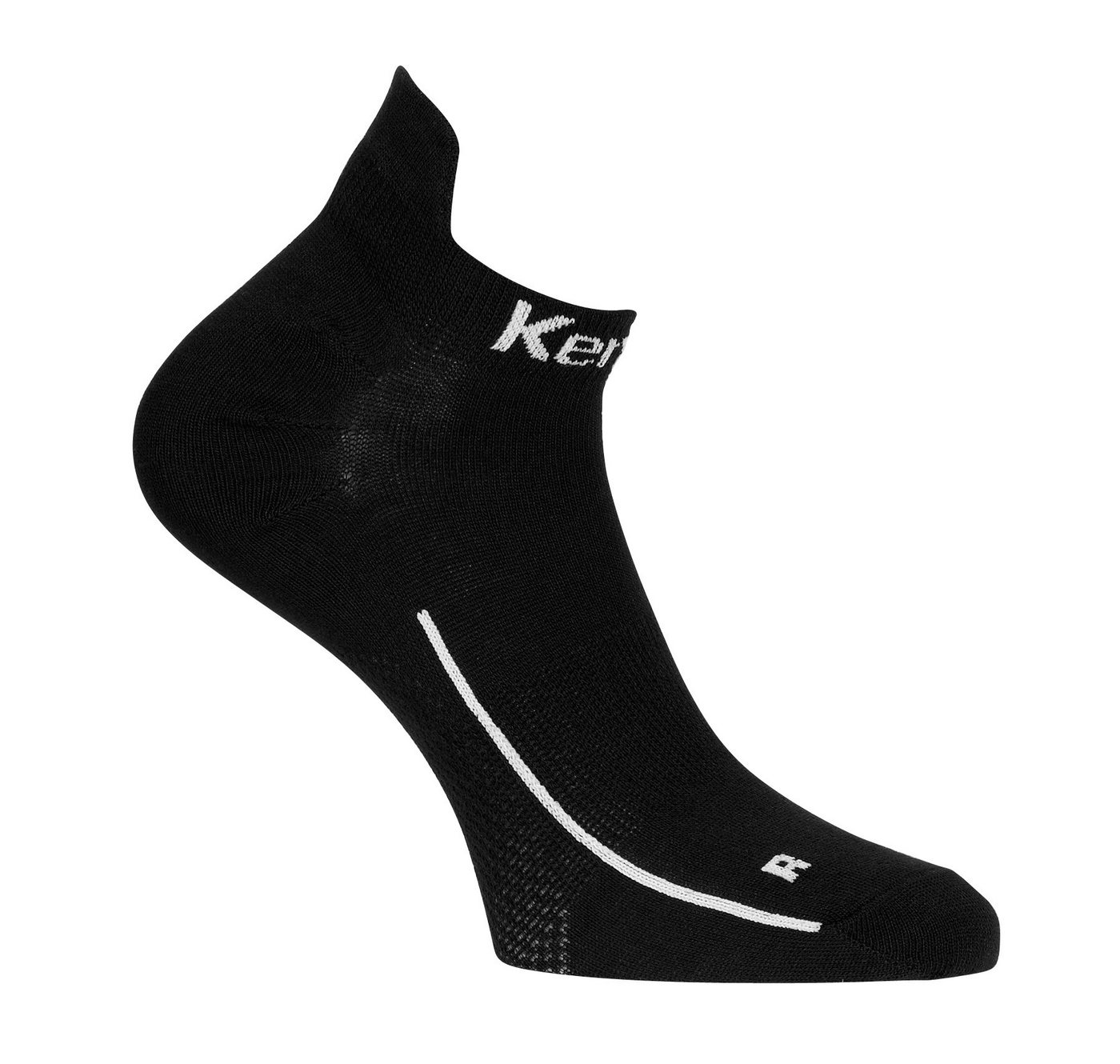 Kempa Sportsocken Socken SNEAKERSOCKEN (2ER-PACK) Kids (1-Paar)