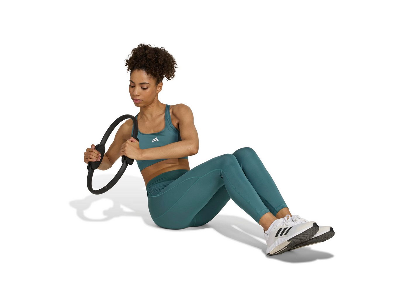 adidas Performance Trainingstights OPT ESS NO SEAM PRETEA