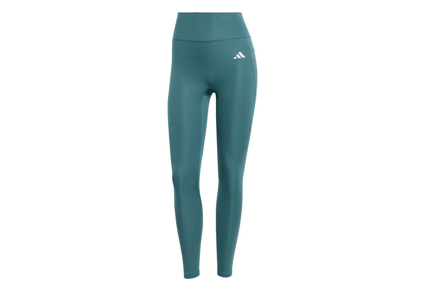 adidas Performance Trainingstights OPT ESS NO SEAM PRETEA Bild 2