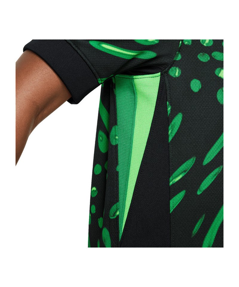 Nike Fußballtrikot Nike Performance NFF Nigeria Trikot Teamsport Bild 3