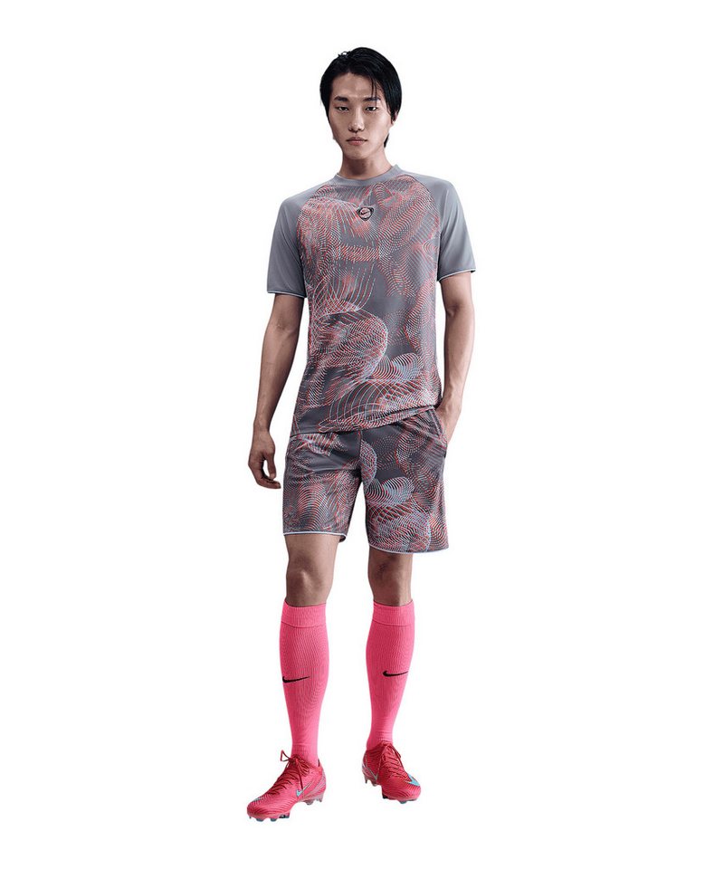 Nike Sporthose Nike Performance Academy+ Short Academy