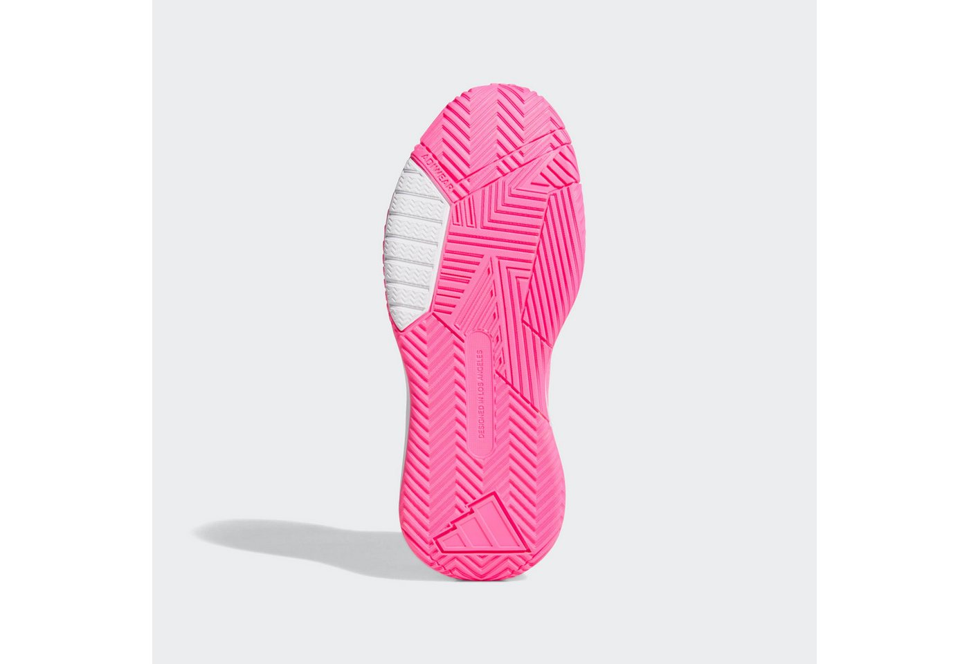 adidas Performance OWNTHEGAME 3.0 BASKETBALLSCHUH Basketballschuh