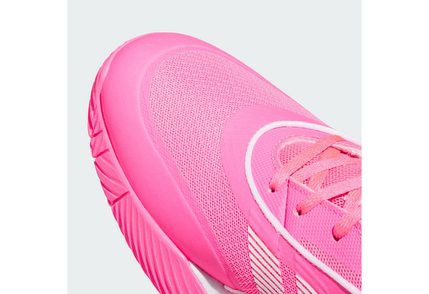 adidas Performance OWNTHEGAME 3.0 BASKETBALLSCHUH Basketballschuh Bild 4