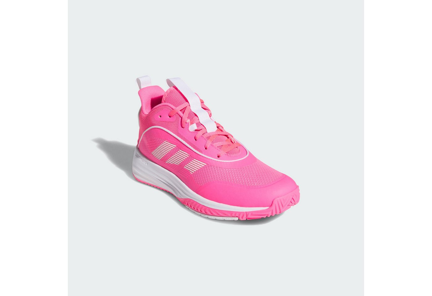 adidas Performance OWNTHEGAME 3.0 BASKETBALLSCHUH Basketballschuh Bild 5