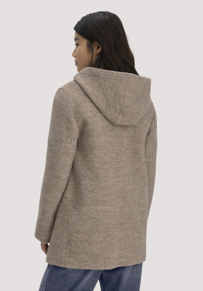 Hessnatur Outdoorjacke (1-St) Bild 4