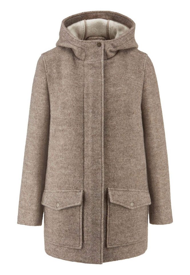 Hessnatur Outdoorjacke (1-St) Bild 5