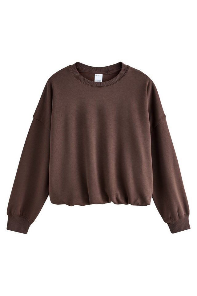 Next Sweatanzug Loungewear-Set (2-tlg) Bild 4