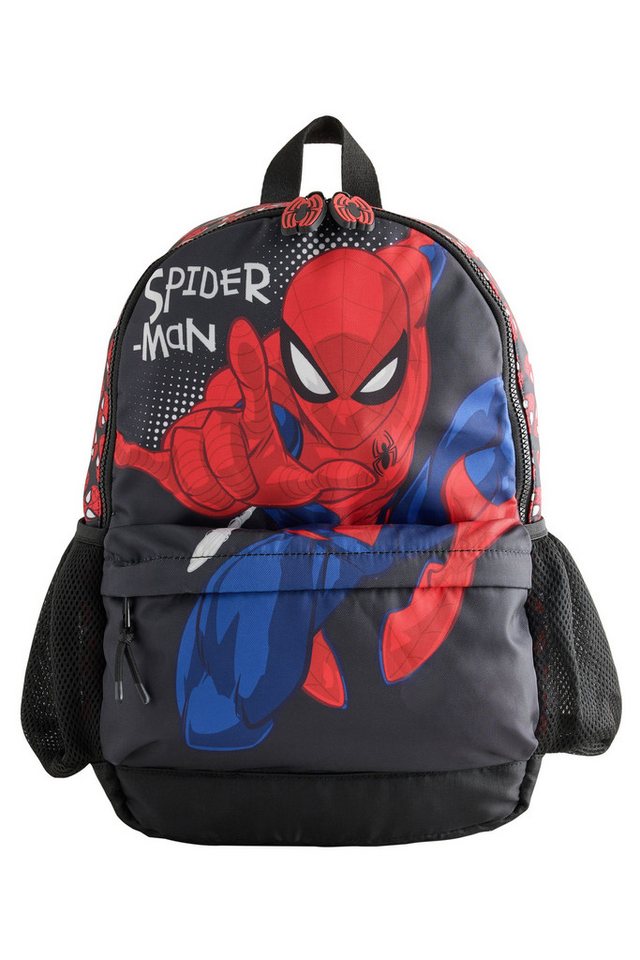 Next Rucksack Rucksack, Spider-Man (1-tlg) Bild 2