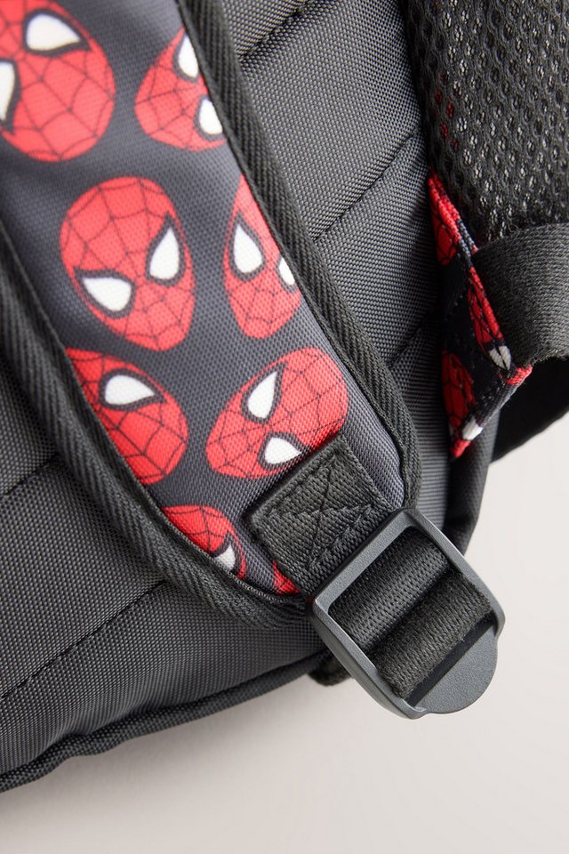 Next Rucksack Rucksack, Spider-Man (1-tlg) Bild 4