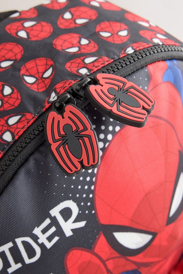 Next Rucksack Rucksack, Spider-Man (1-tlg) Bild 5