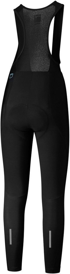 Shimano Fahrradhose Fahrrad- Trägerhose ELEMENT Bib Tights w/o chamois Fahrrad- Trägerhose ELEMENT Bib Tights w/o chamois Bild 2