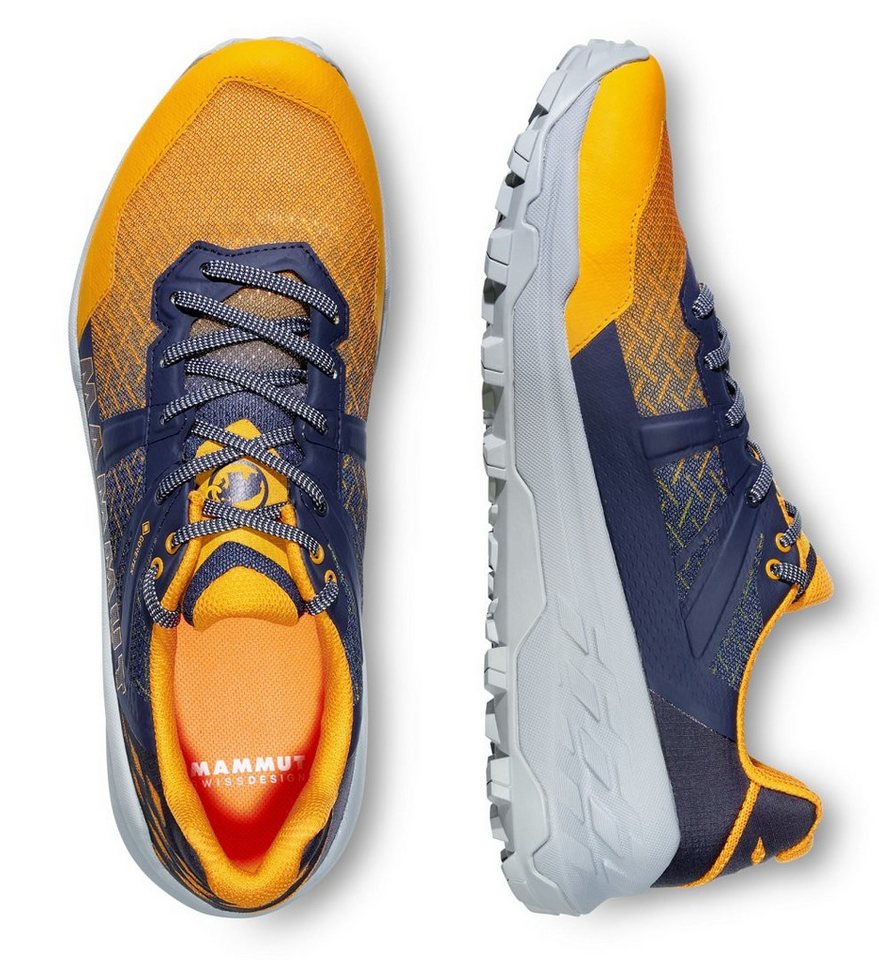 Mammut Trail-Laufschuhe Sertig II Low GTX (Multifunktion, wasserdicht) Wanderschuh Bild 2