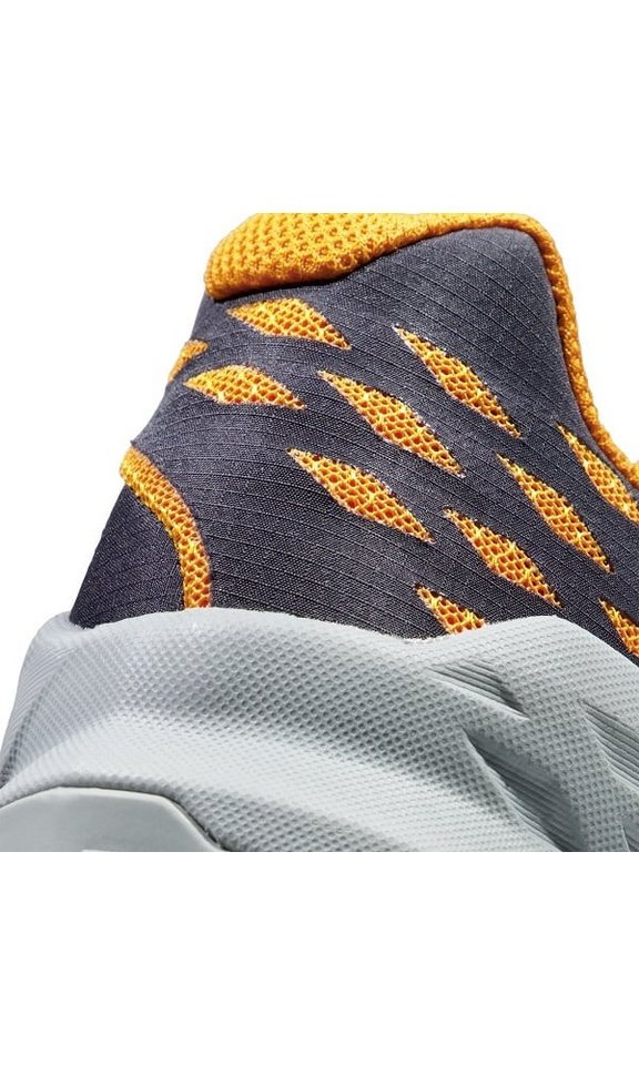 Mammut Trail-Laufschuhe Sertig II Low GTX (Multifunktion, wasserdicht) Wanderschuh Bild 5