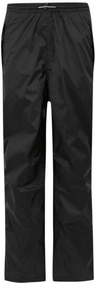 Regatta Funktionshose Überziehhose Herren ActiveOvertrousr Mens Overtrousers Bild 2