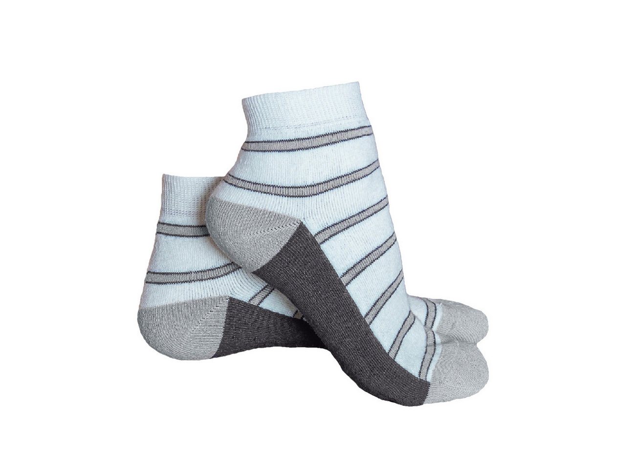 moser (R) Thermosocken Merino Lammwolle Socken Fußwärmer 3 Paar (3 Paar)